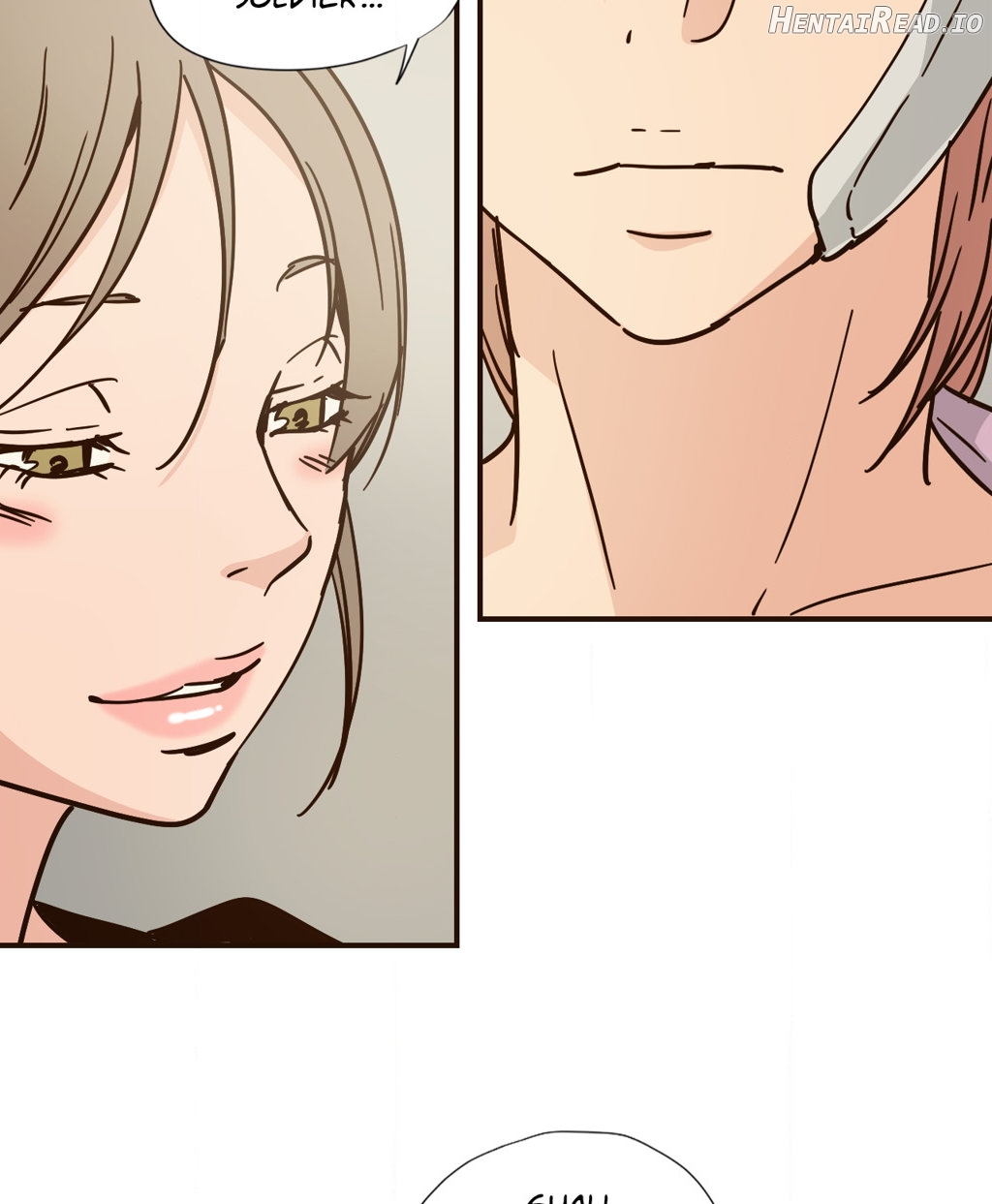 I Want To… Chapter 136 - page 25