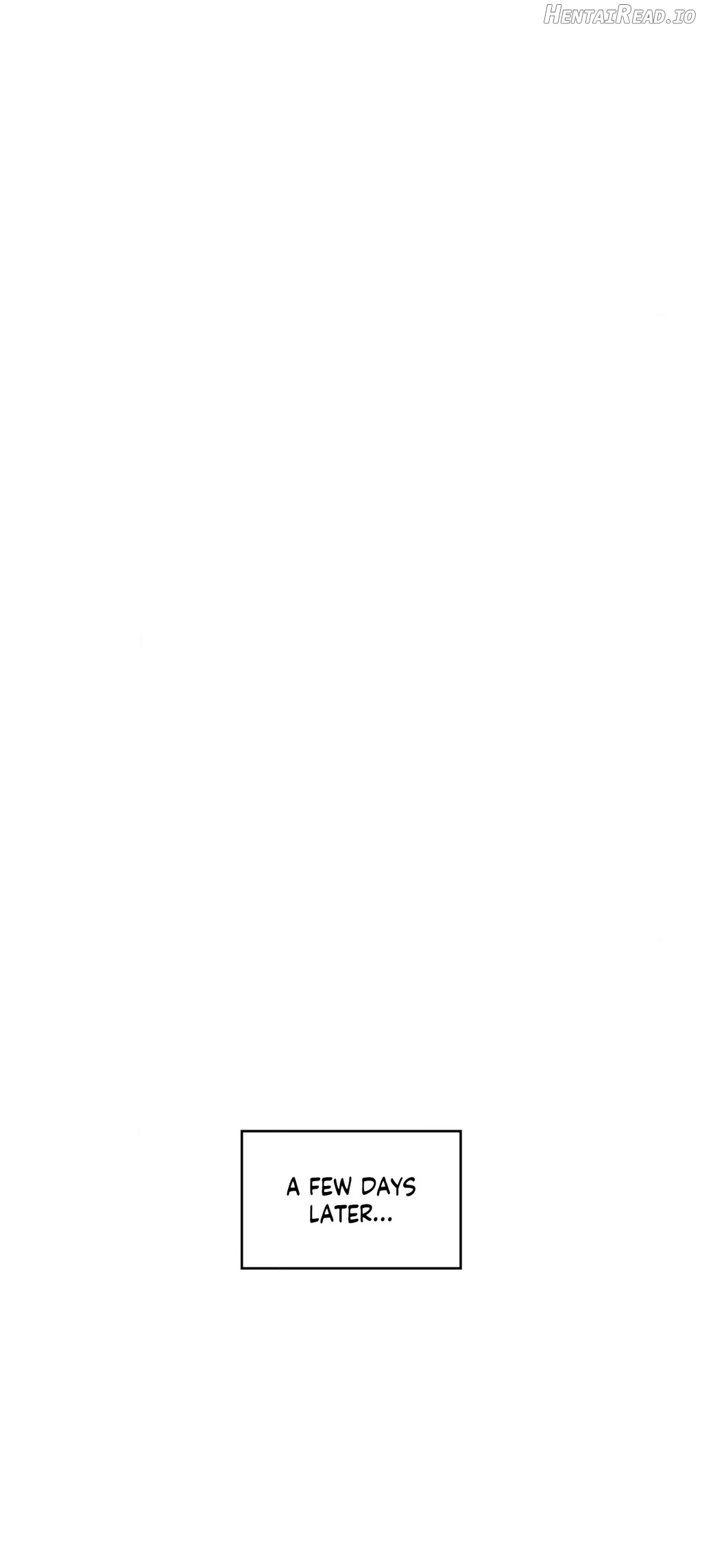 I Want To… Chapter 136 - page 6