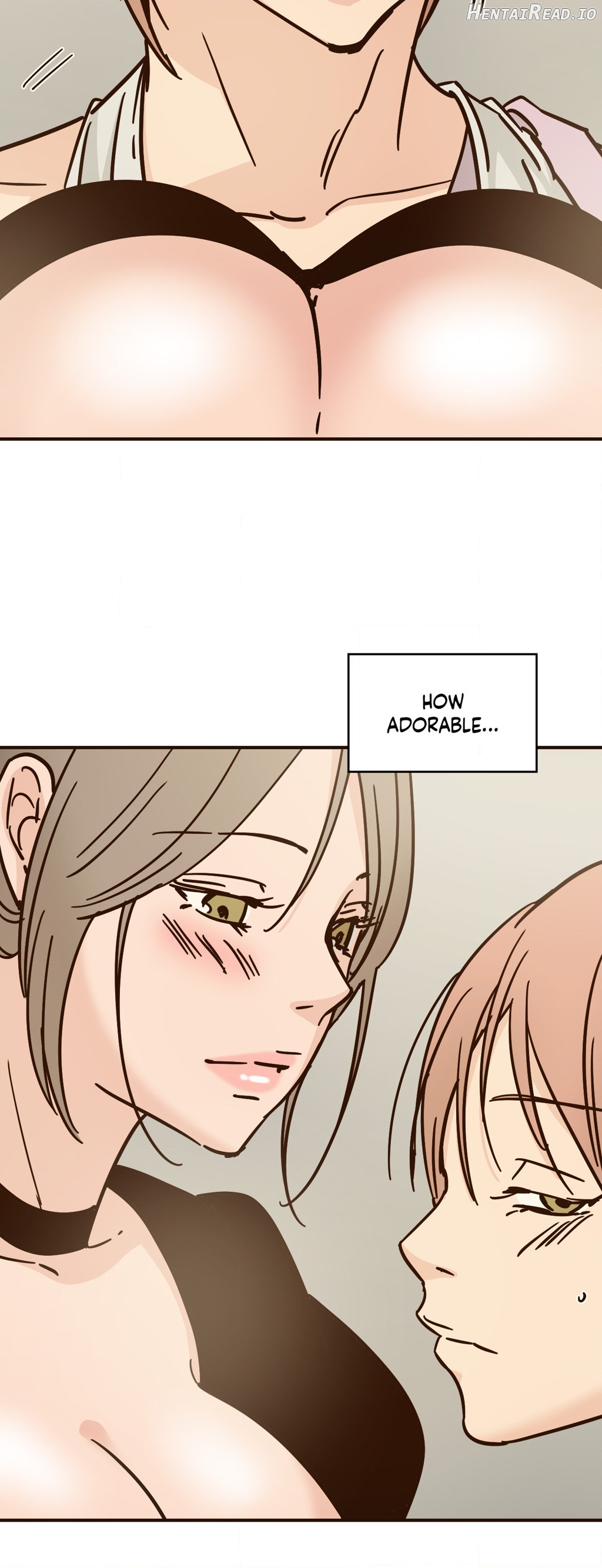 I Want To… Chapter 137 - page 11