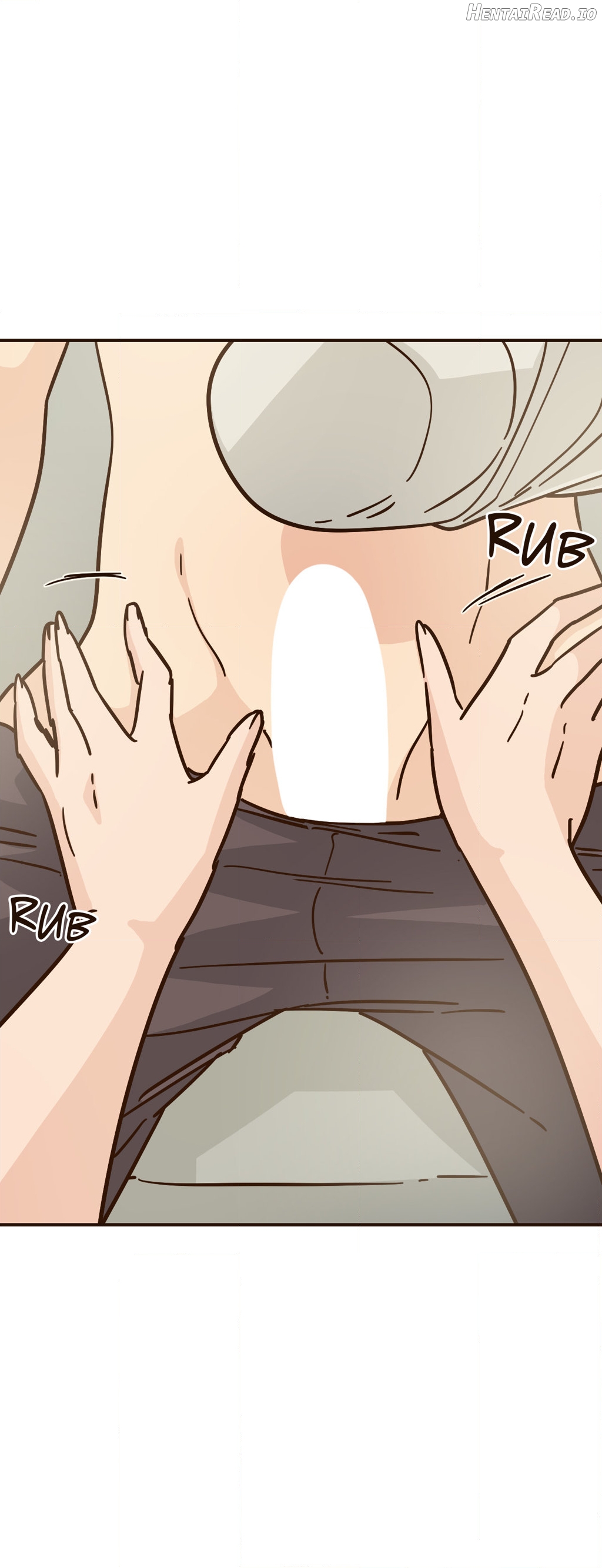 I Want To… Chapter 137 - page 12