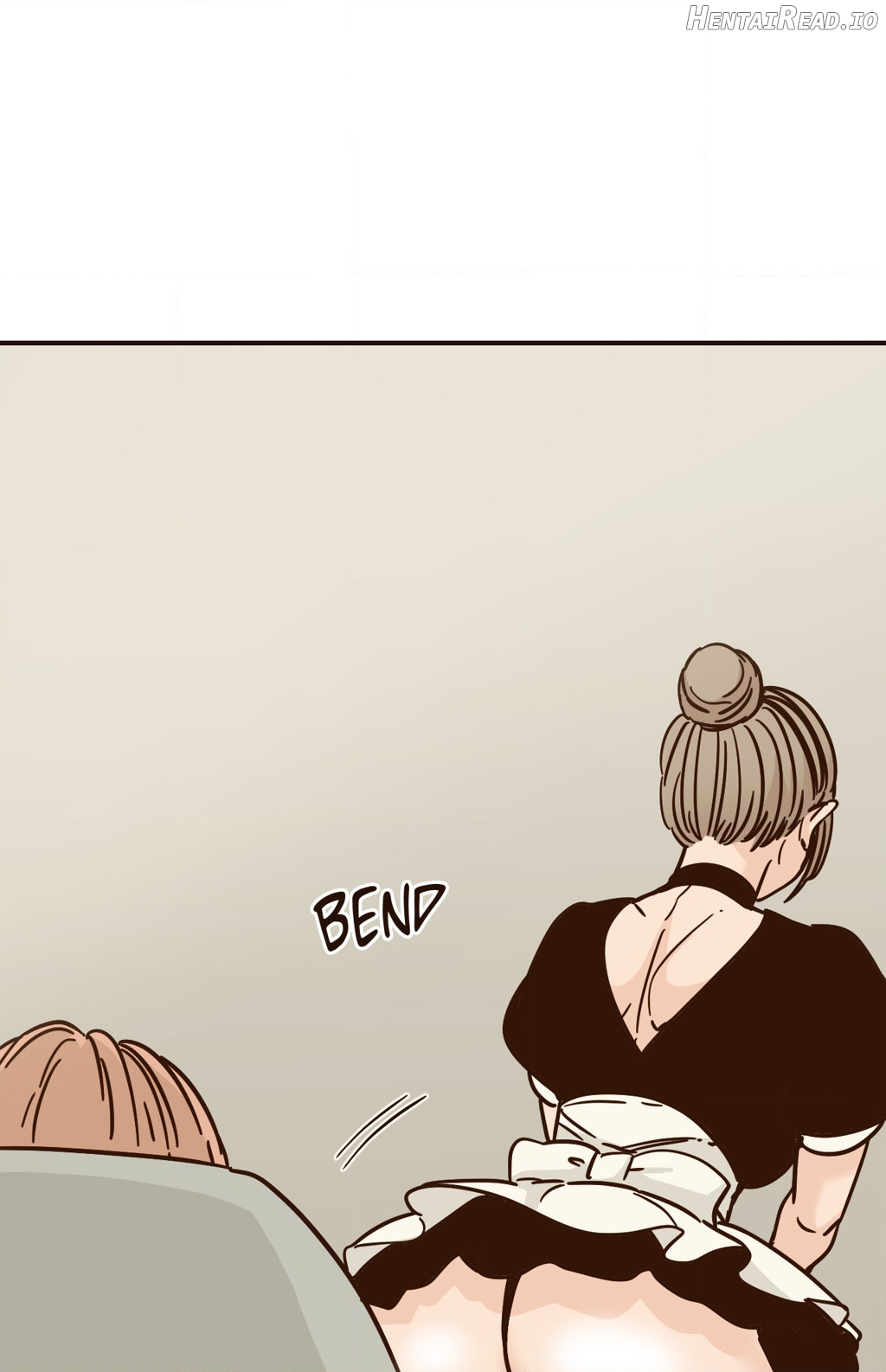 I Want To… Chapter 137 - page 19