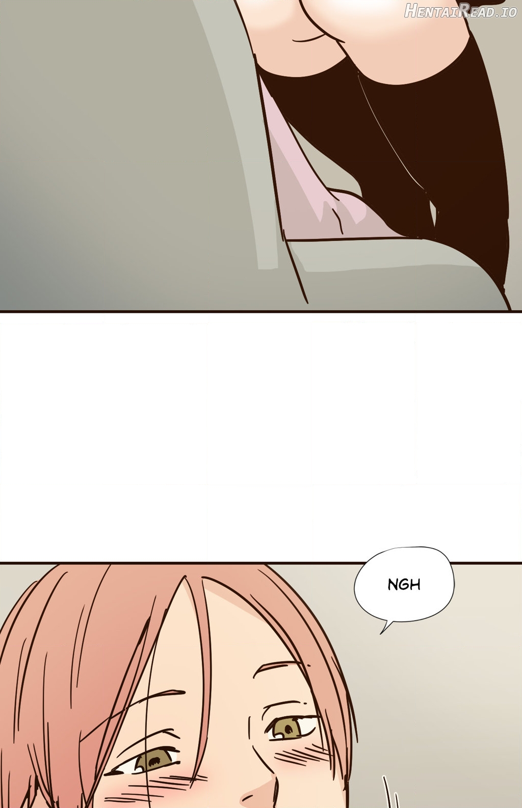I Want To… Chapter 137 - page 20