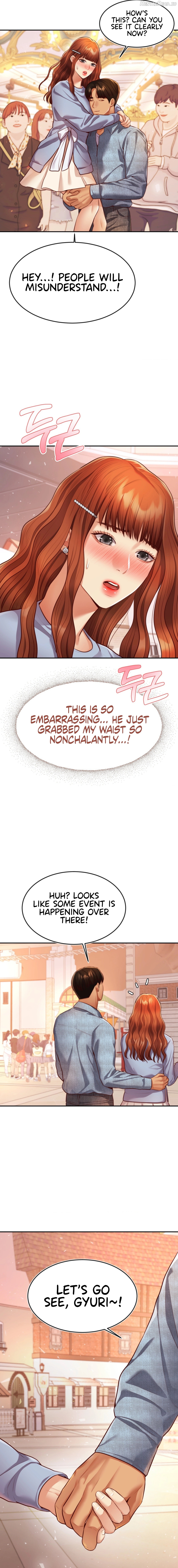 Blueming - Manhwa Chapter 23 - page 18