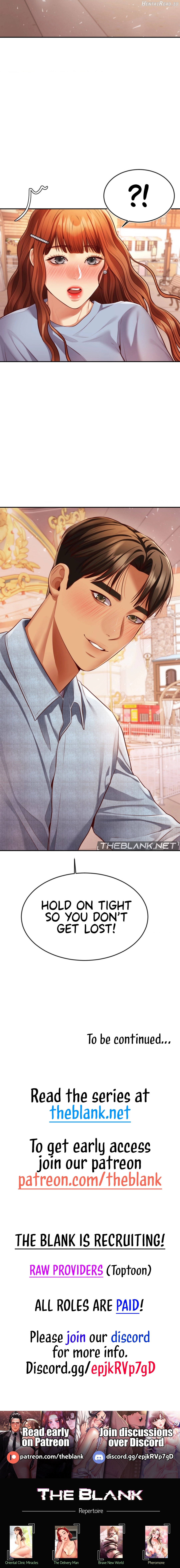 Blueming - Manhwa Chapter 23 - page 19