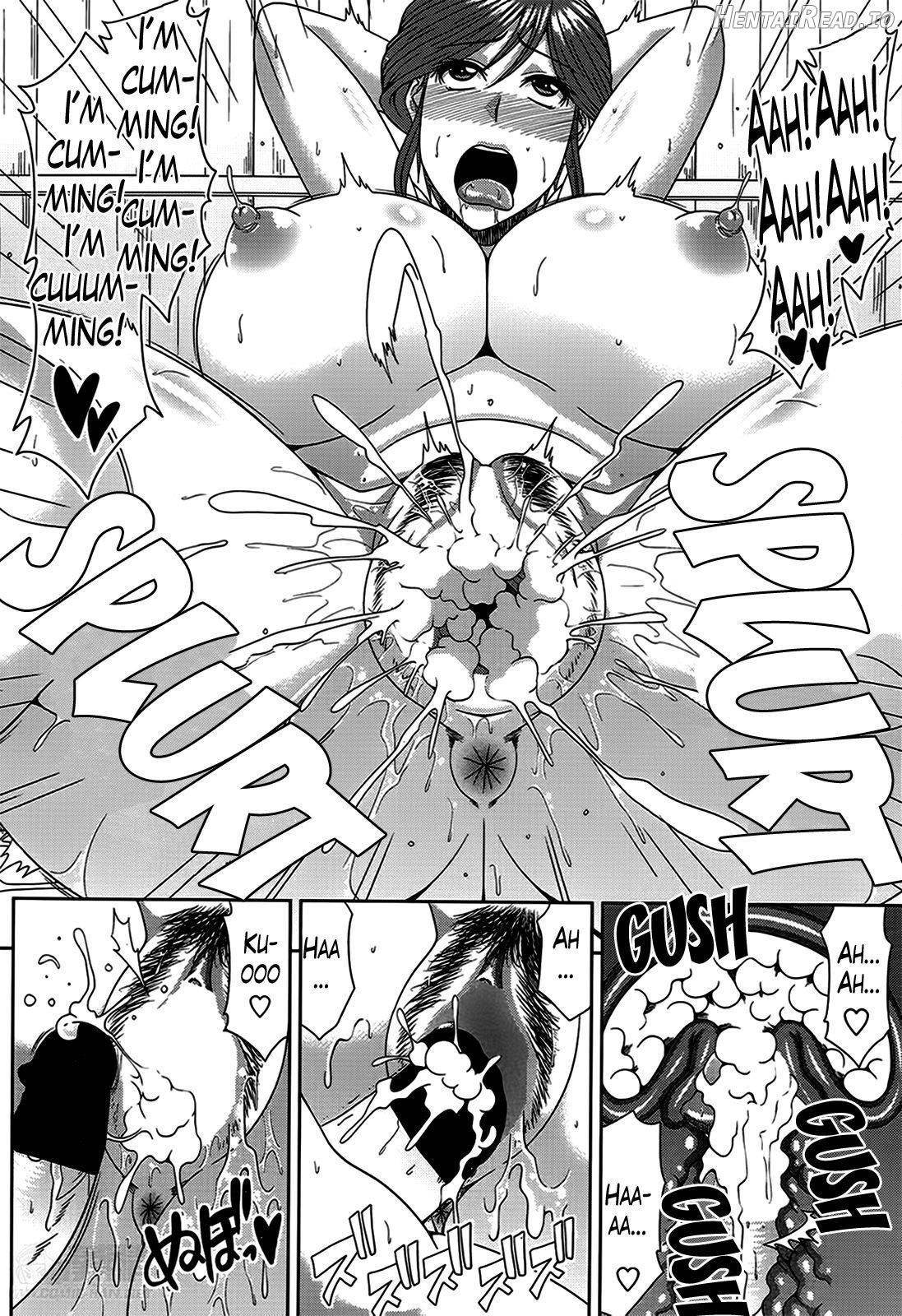 Boku no Yamanoue Mura Nikki Chapter 1 - page 96