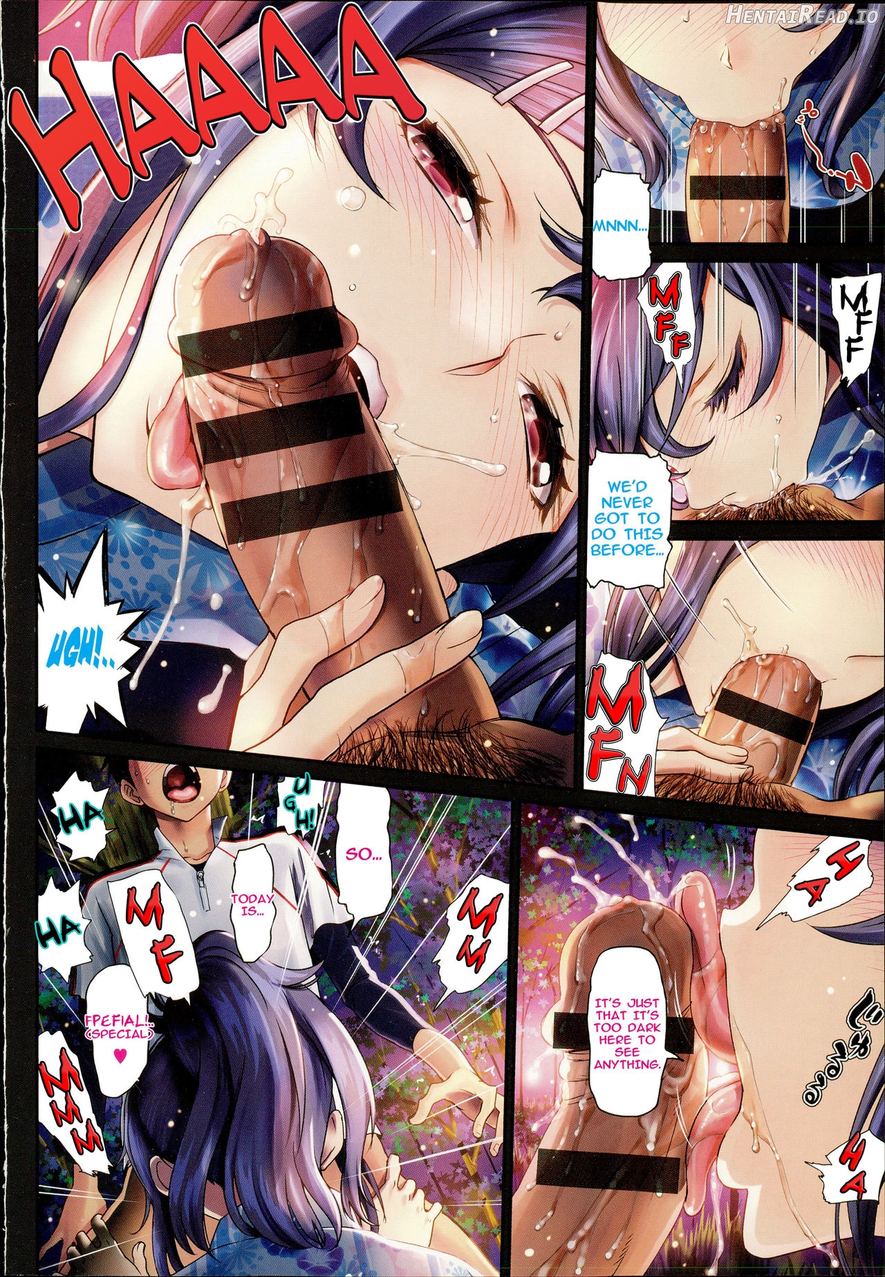 Kanojo ga Nekomimi ni Kigaetara Chapter 1 - page 2