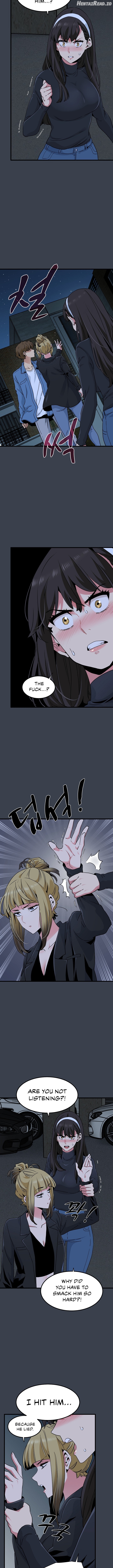 A Turning Point Chapter 30 - page 3