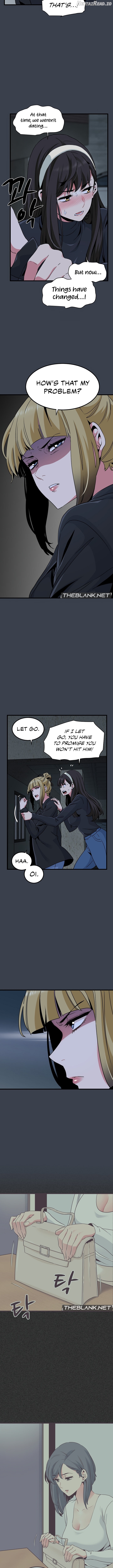 A Turning Point Chapter 30 - page 4