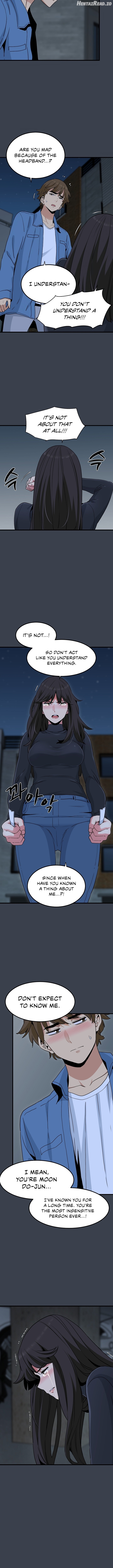 A Turning Point Chapter 32 - page 3