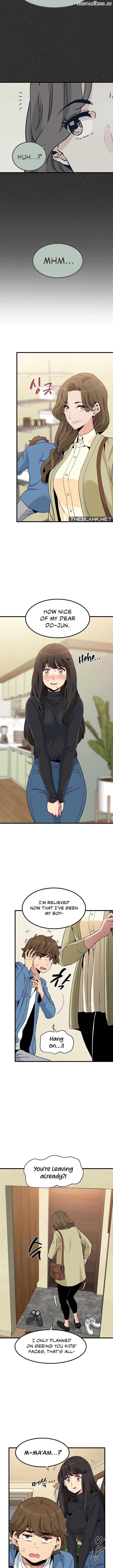 A Turning Point Chapter 33 - page 4