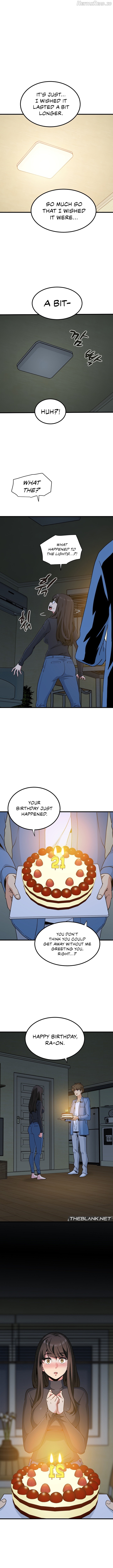 A Turning Point Chapter 33 - page 8