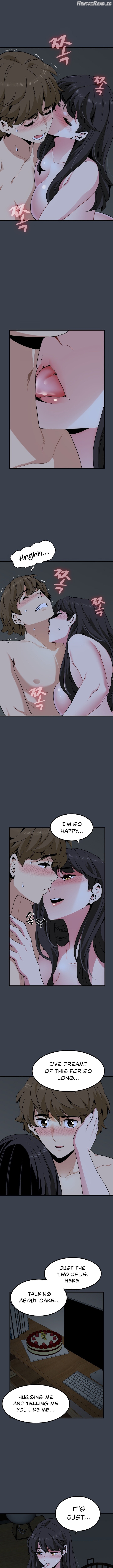 A Turning Point Chapter 34 - page 4