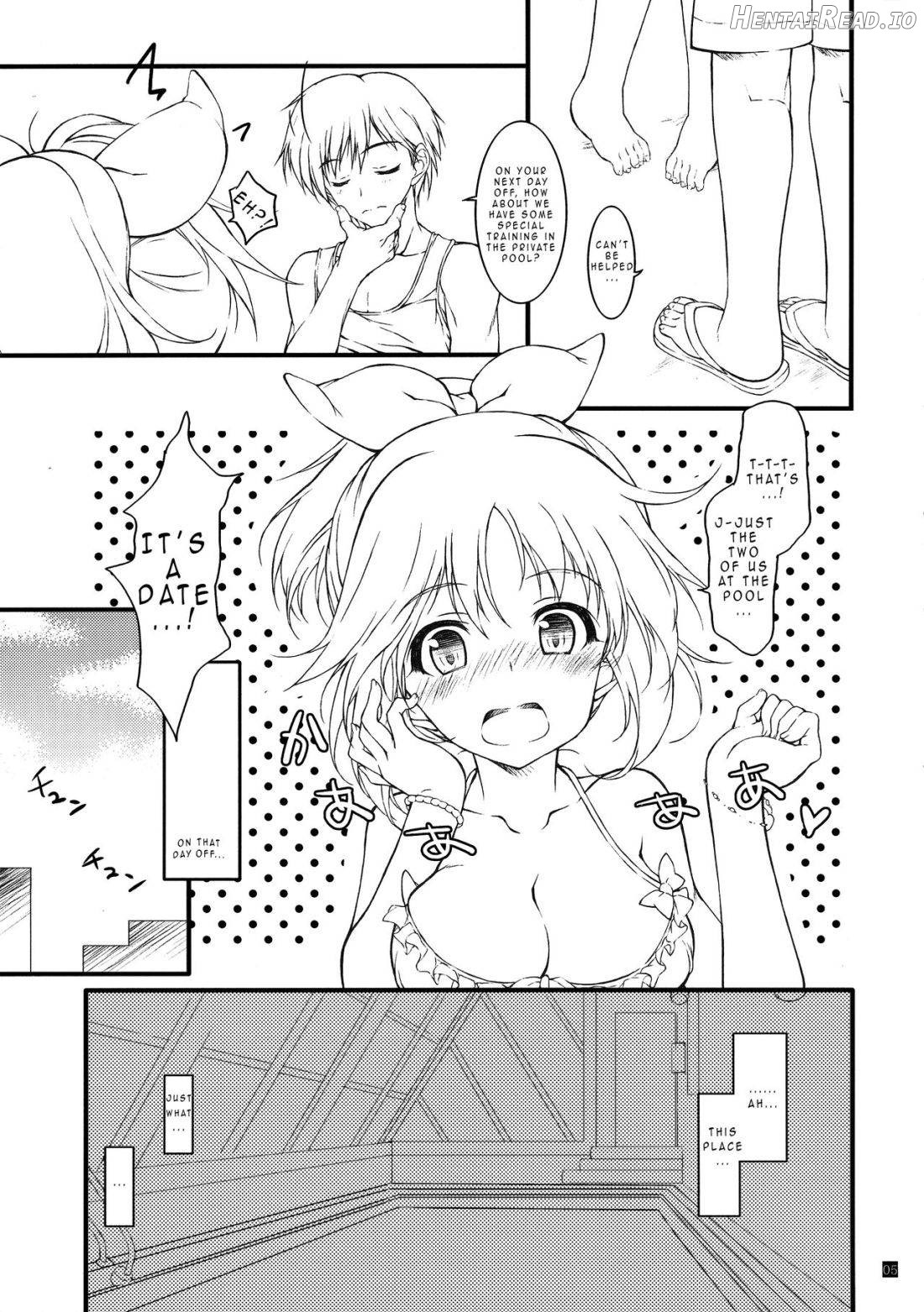 JK to Pool Chapter 1 - page 4