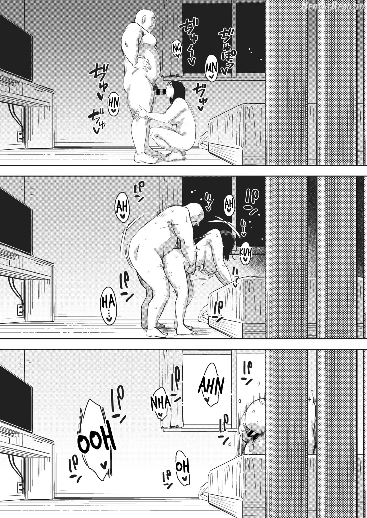 Kiken na Koukishin -Kouhen- Chapter 6 - page 30