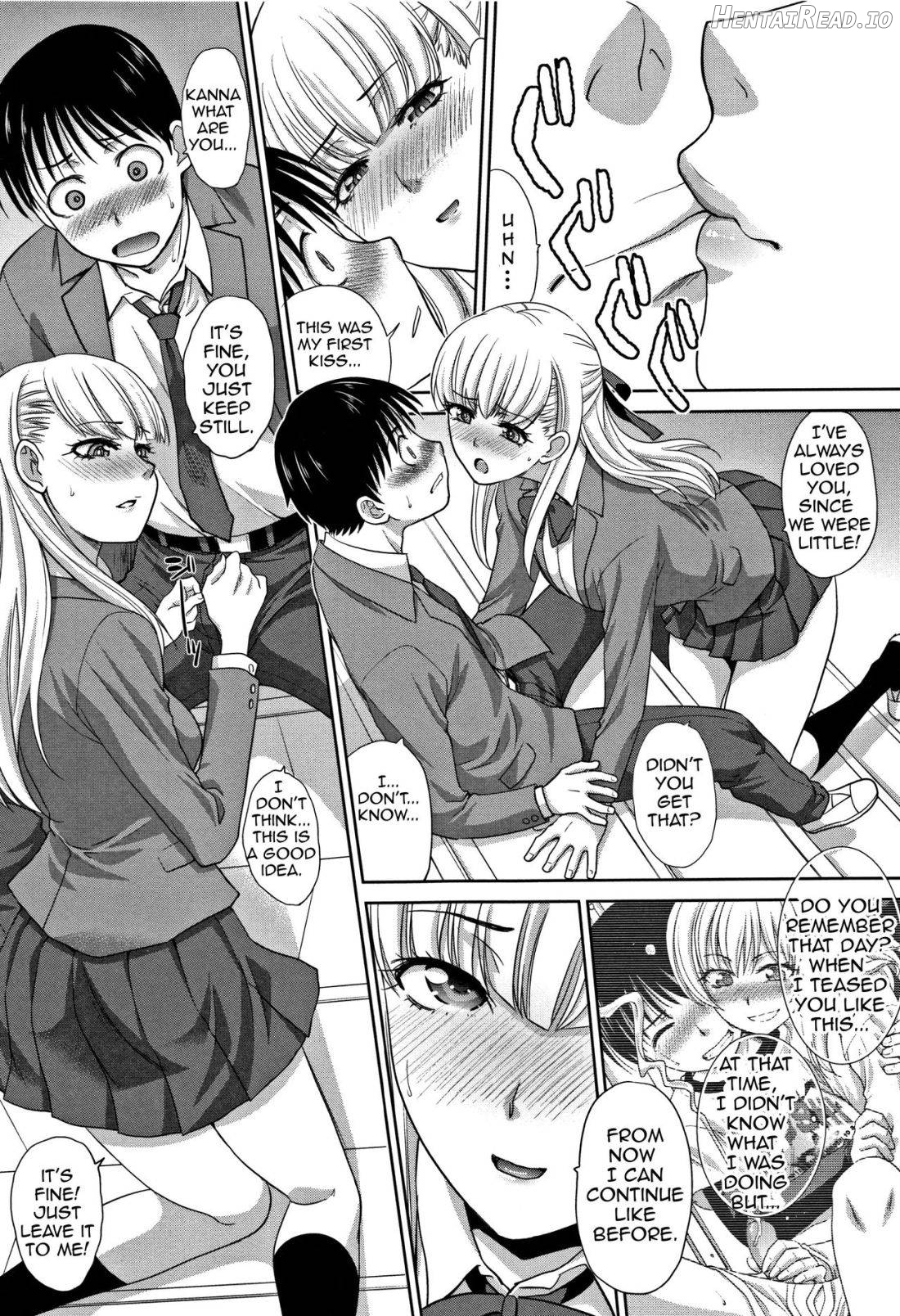 Boku no Daisuki na Oba-san Chapter 1 - page 87