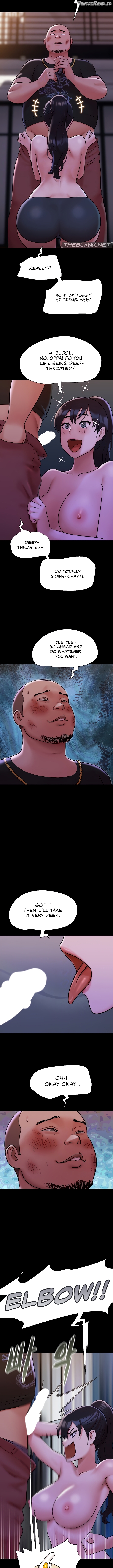 Unforgettable - Manhwa Chapter 47 - page 4