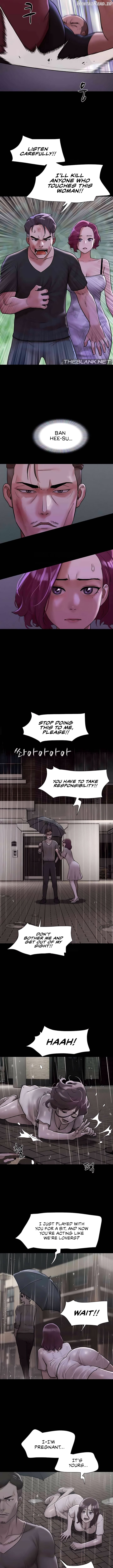 Unforgettable - Manhwa Chapter 48 - page 11