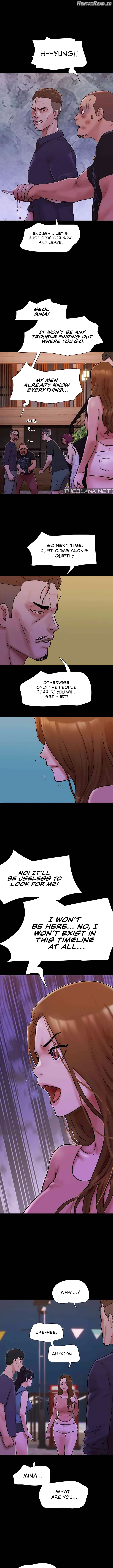 Unforgettable - Manhwa Chapter 48 - page 13