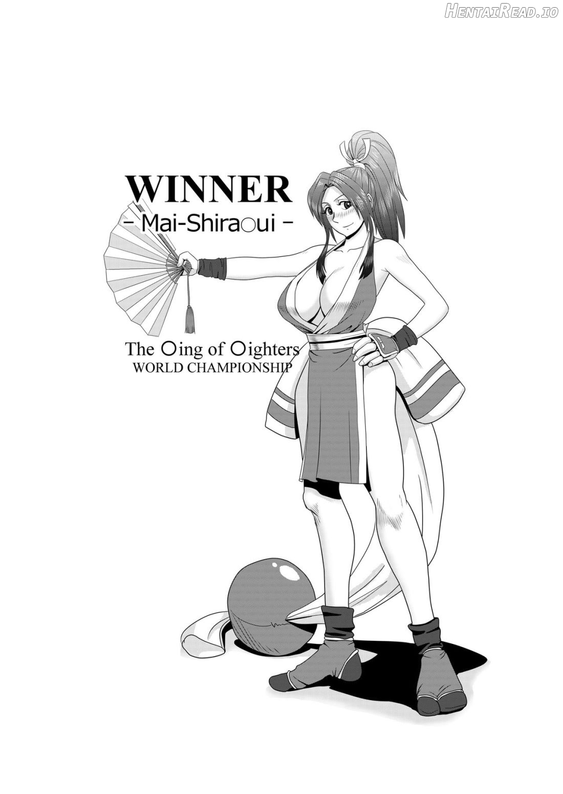Maidono Hentai Chapter 1 - page 18