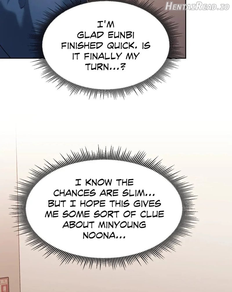 Wreck My Bias Chapter 34 - page 108