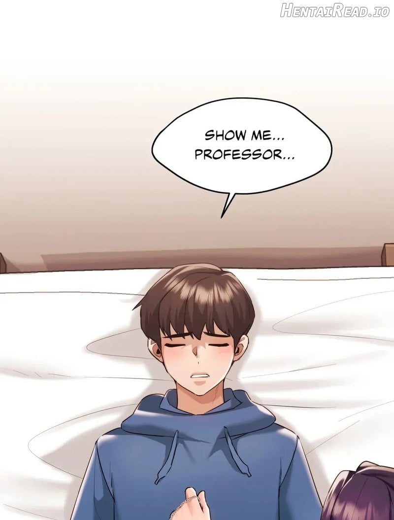 Wreck My Bias Chapter 34 - page 115