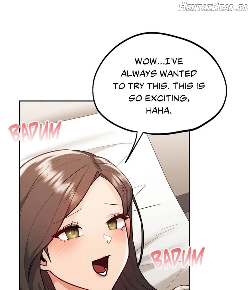 Wreck My Bias Chapter 34 - page 51