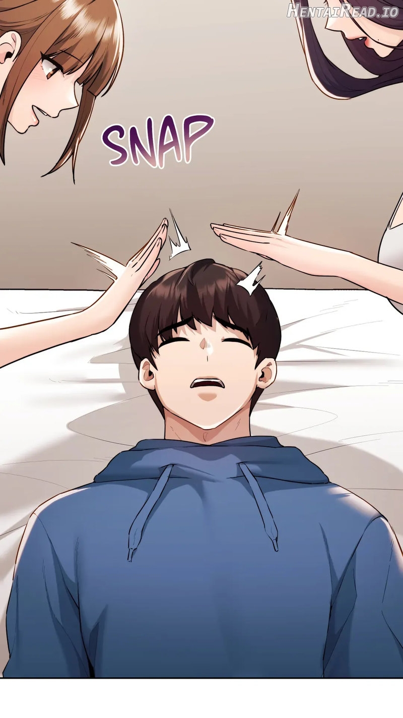 Wreck My Bias Chapter 35 - page 16