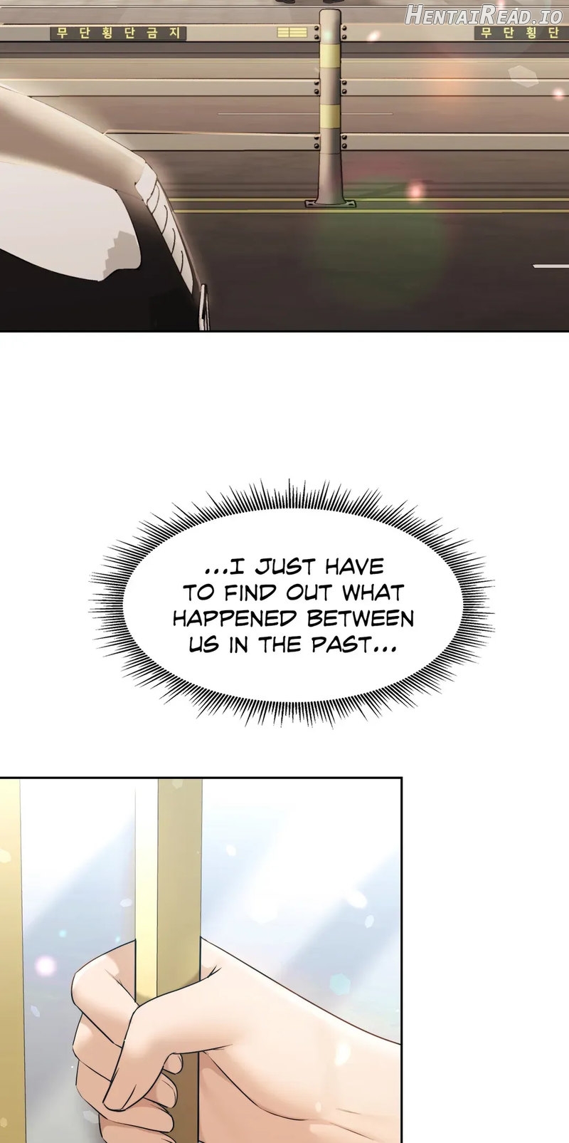 Wreck My Bias Chapter 35 - page 51