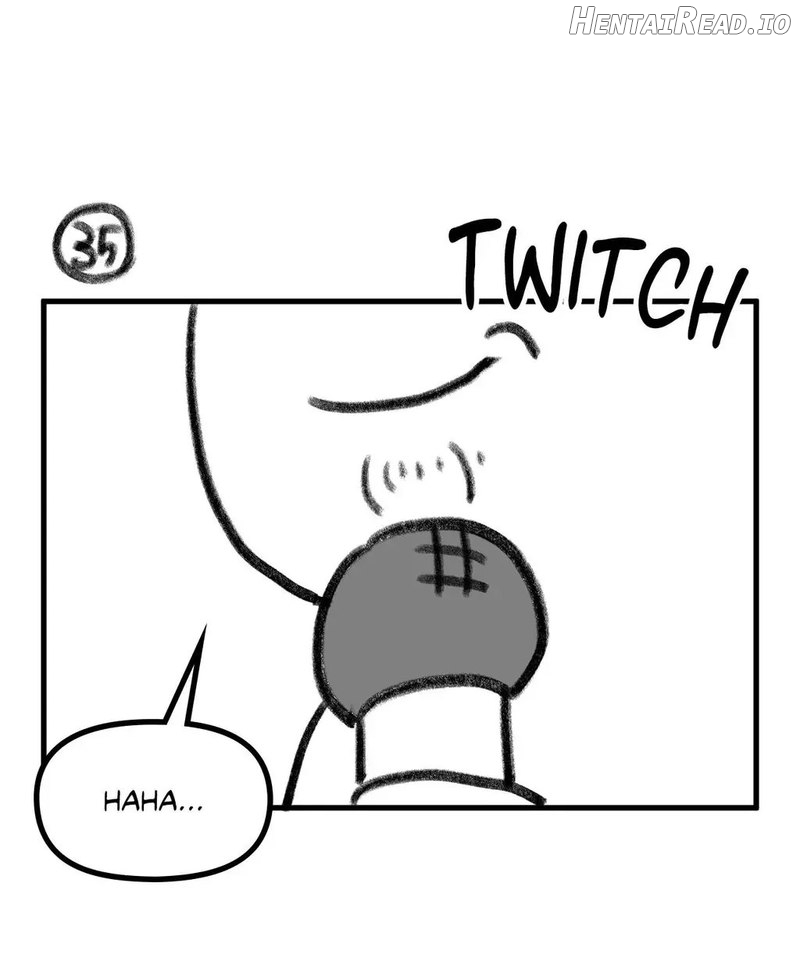 Wreck My Bias Chapter 35.5 - page 36