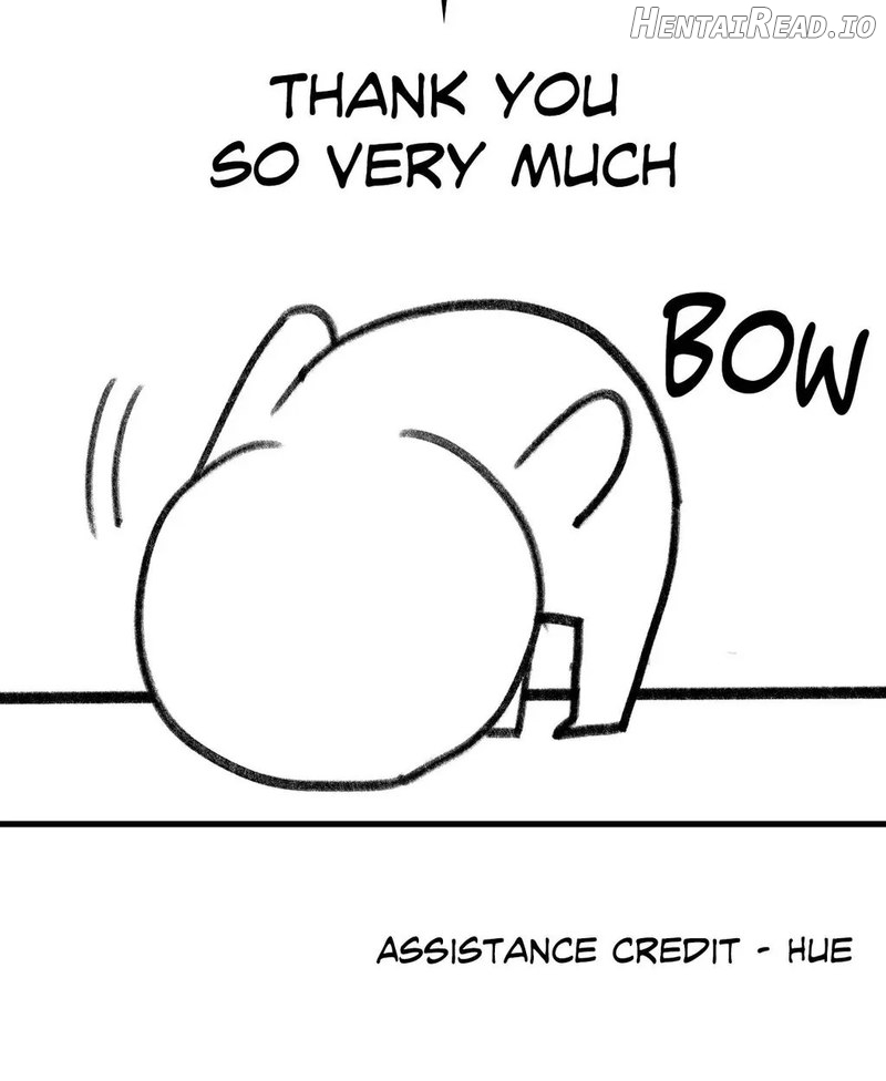 Wreck My Bias Chapter 35.5 - page 42