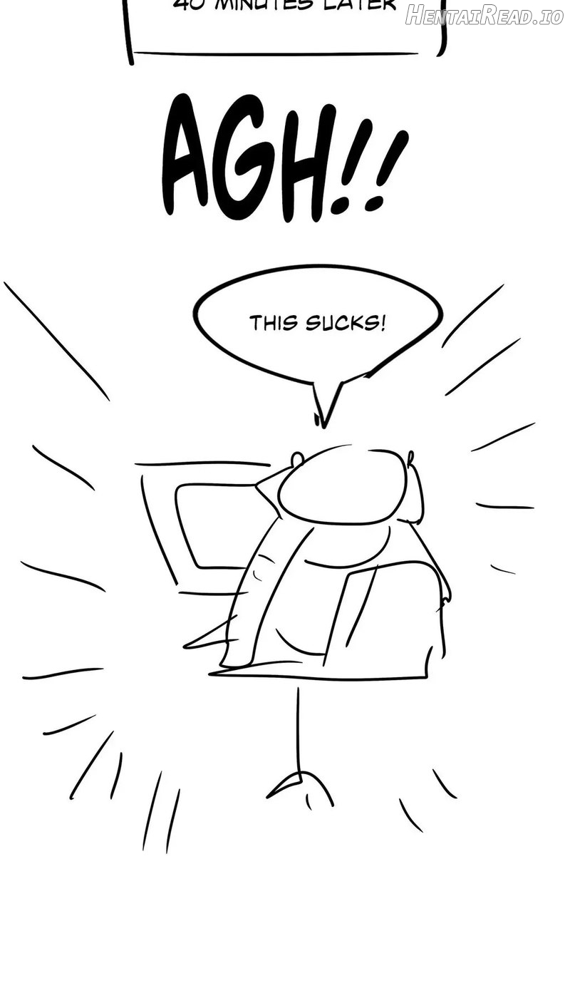 Wreck My Bias Chapter 35.5 - page 49