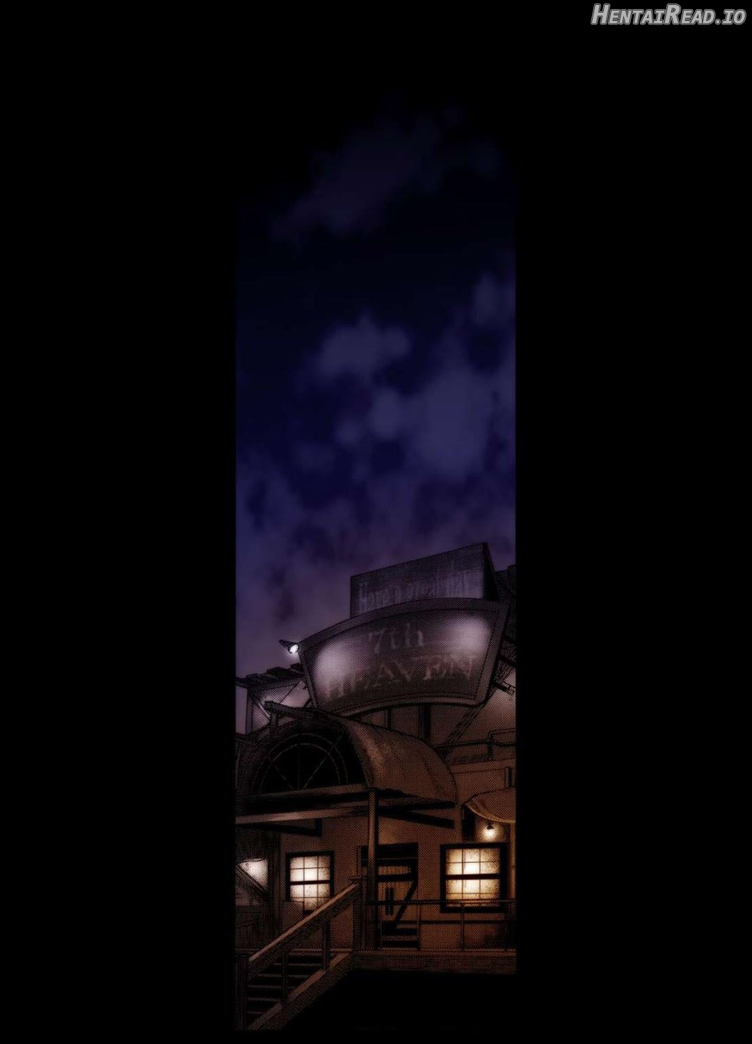 OUR [X] PROMISE Chapter 1 - page 26