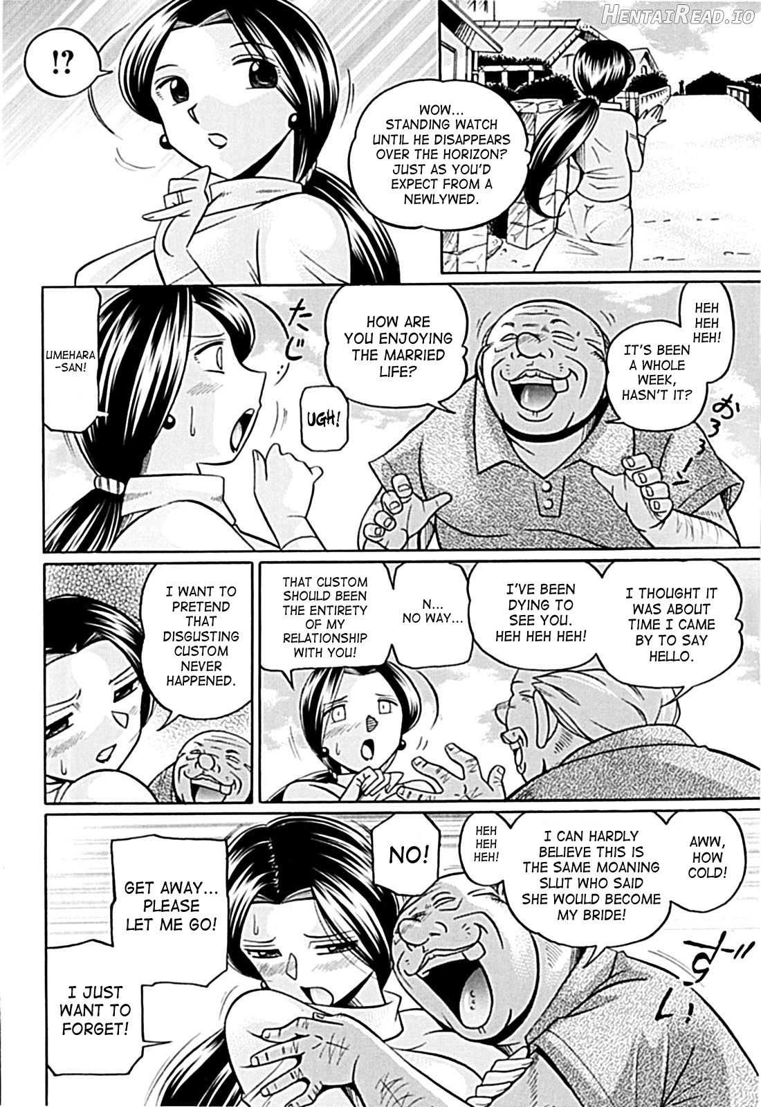 Jokyoushi Kyouko -Kairaku Choukyoushitsu- Chapter 1 - page 168