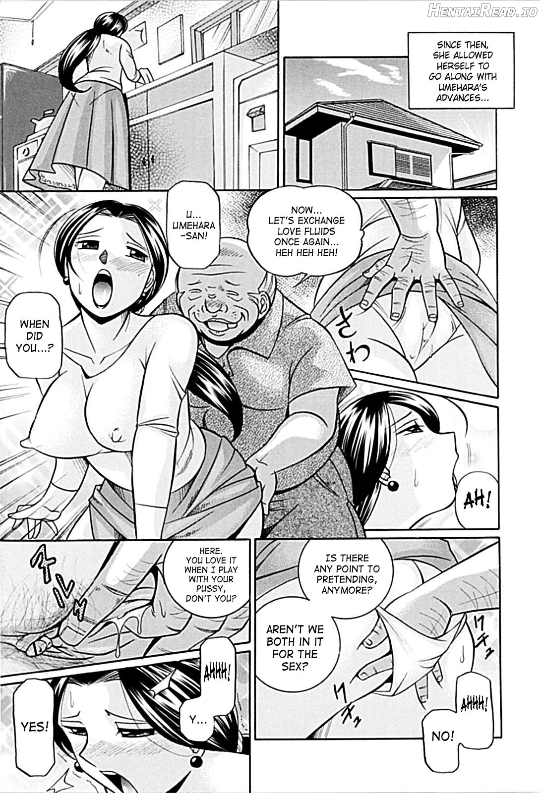Jokyoushi Kyouko -Kairaku Choukyoushitsu- Chapter 1 - page 177