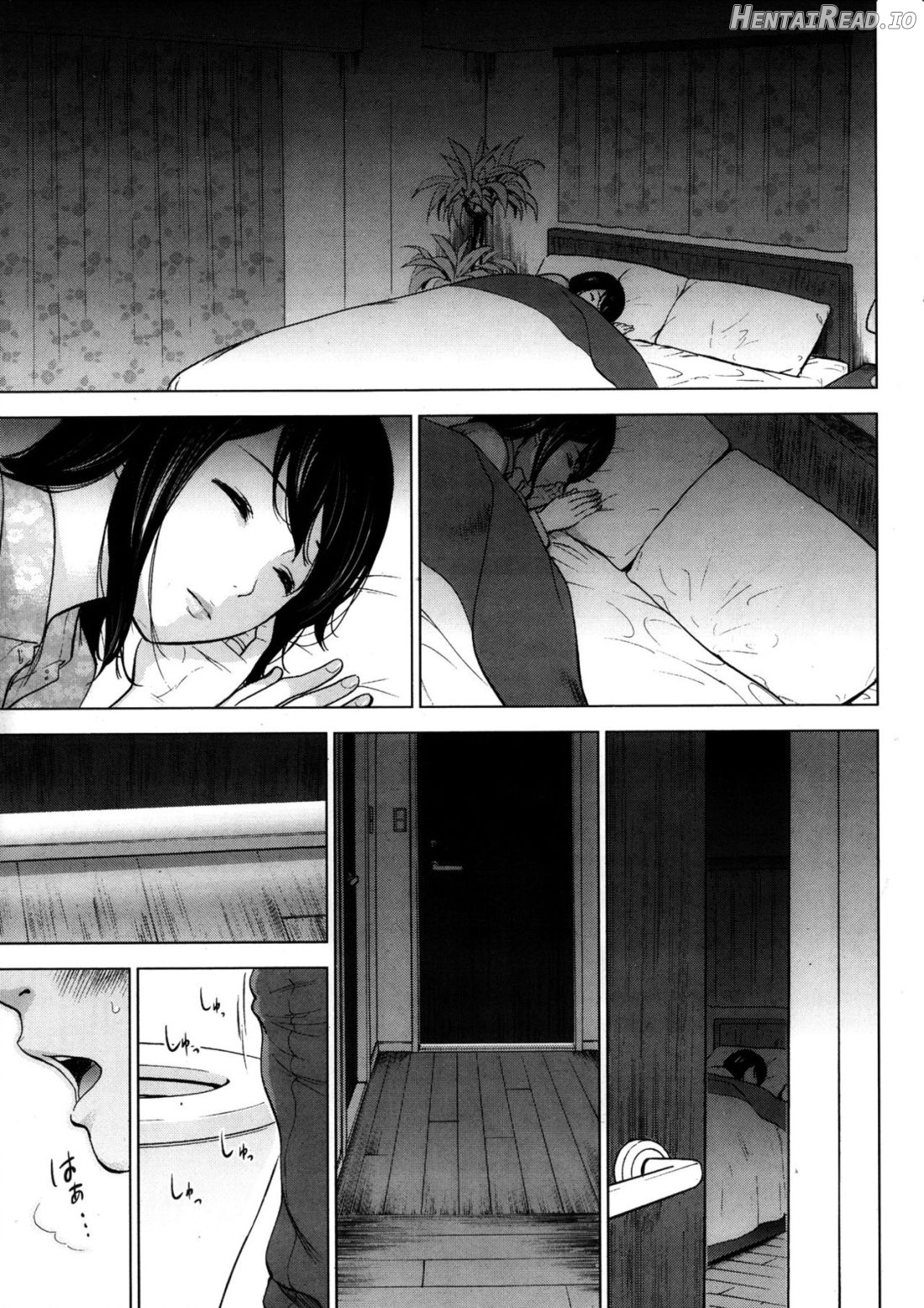 Netoraserare Ch. 1-11 Chapter 1 - page 21