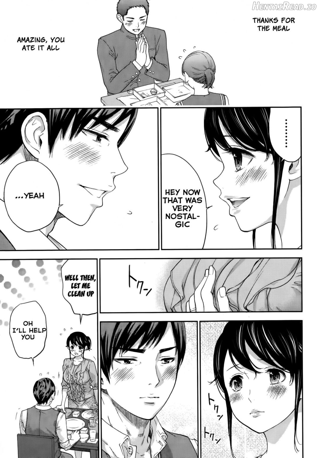 Netoraserare Ch. 1-11 Chapter 2 - page 13