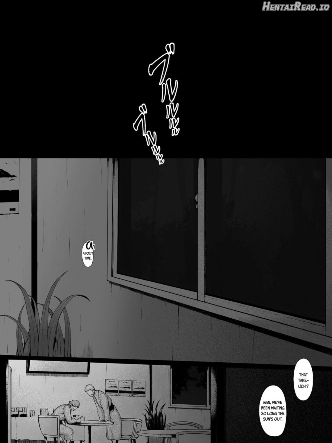 Hahagui -Ottori Okaa-san ga Toshishita Yarichin ni Nerawareru Toki Chapter 1 - page 89
