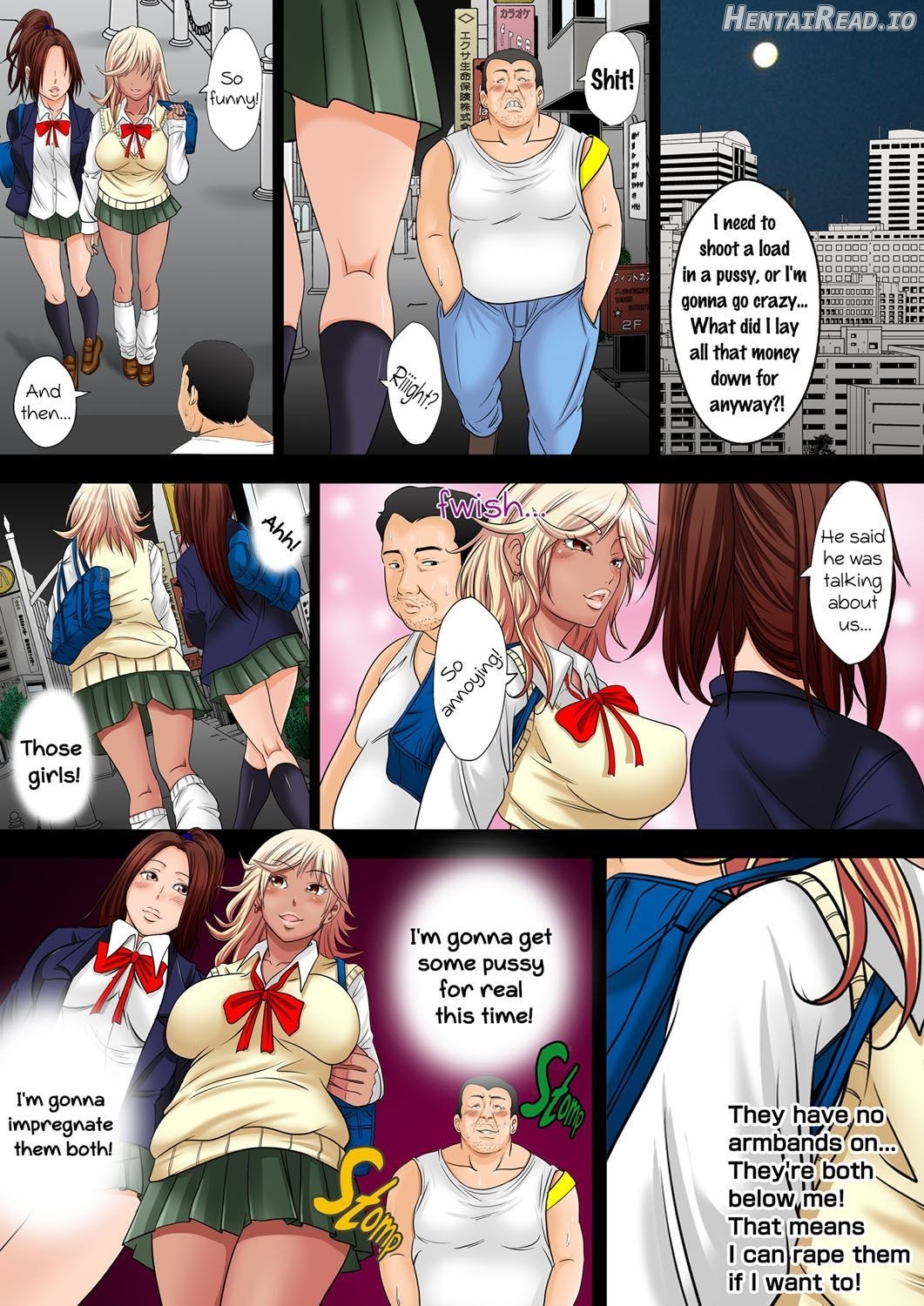 10-oku Yen Tousen Shita no de, Tanetsuke Shiminken o Kattemita. Chapter 1 - page 12