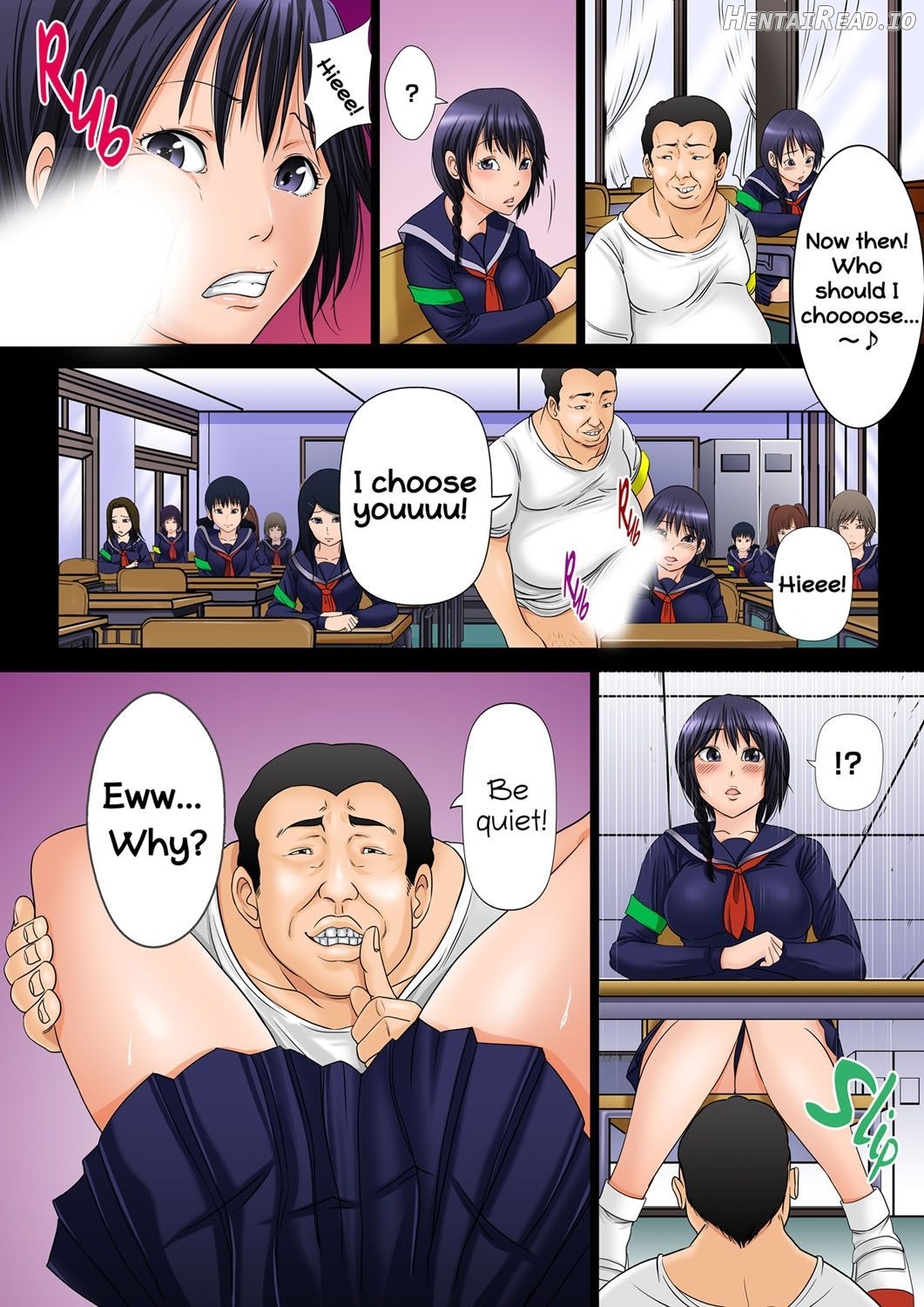10-oku Yen Tousen Shita no de, Tanetsuke Shiminken o Kattemita. Chapter 1 - page 25