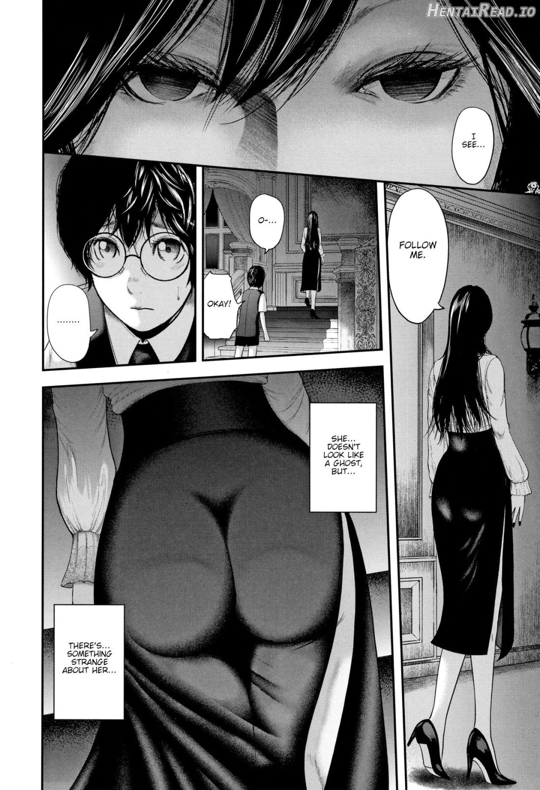 Boku to Sensei to Tomodachi no Mama Chapter 1 - page 149