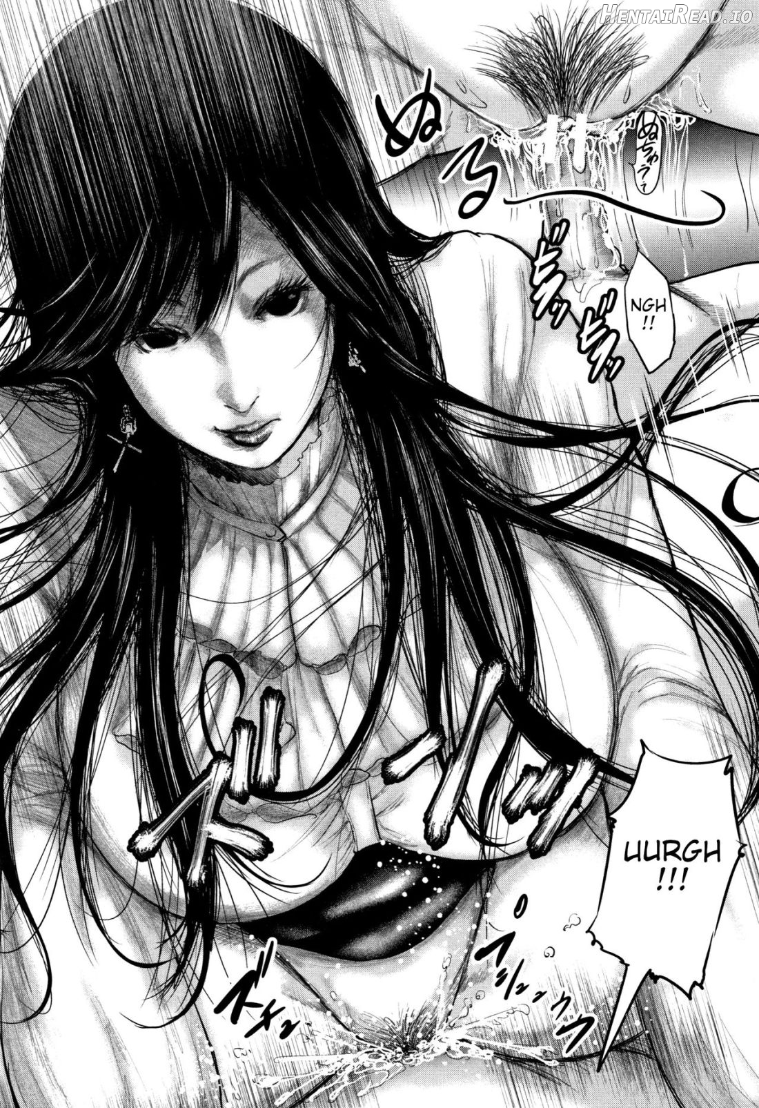 Boku to Sensei to Tomodachi no Mama Chapter 1 - page 176