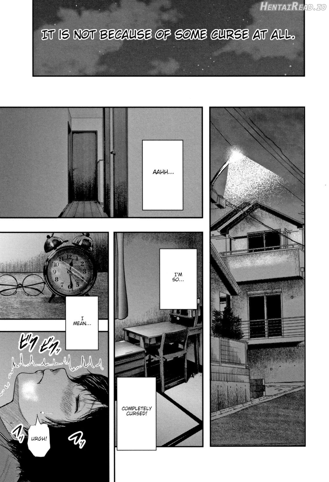 Boku to Sensei to Tomodachi no Mama Chapter 1 - page 178