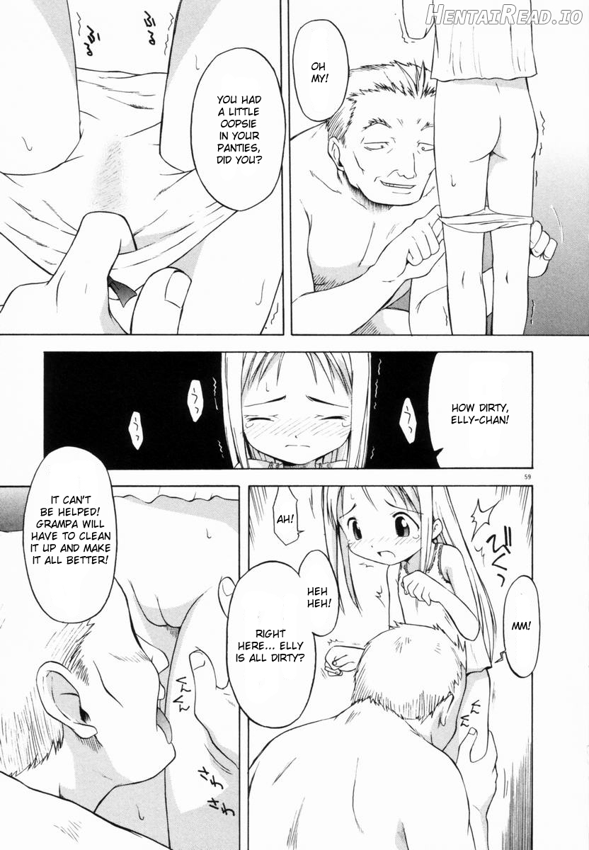 Benjo Touban Chapter 3 - page 9