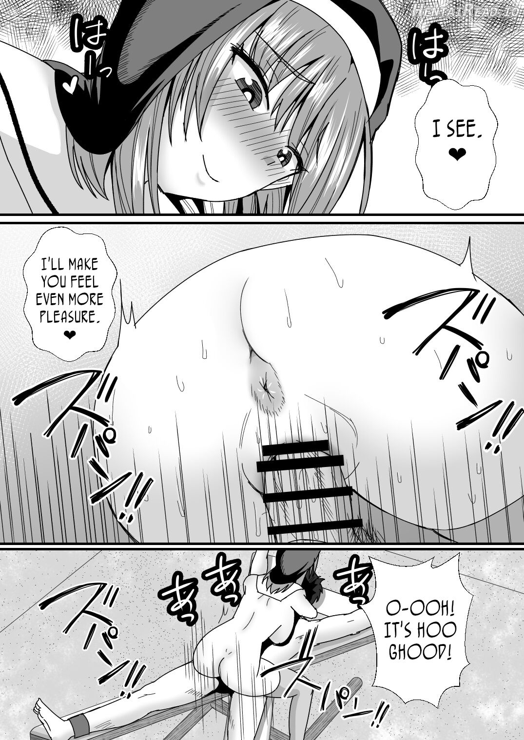 Oyakodon! Gibo to Gimai wa Ore no Chinpo Hanare ga Dekinai Chapter 2 - page 32