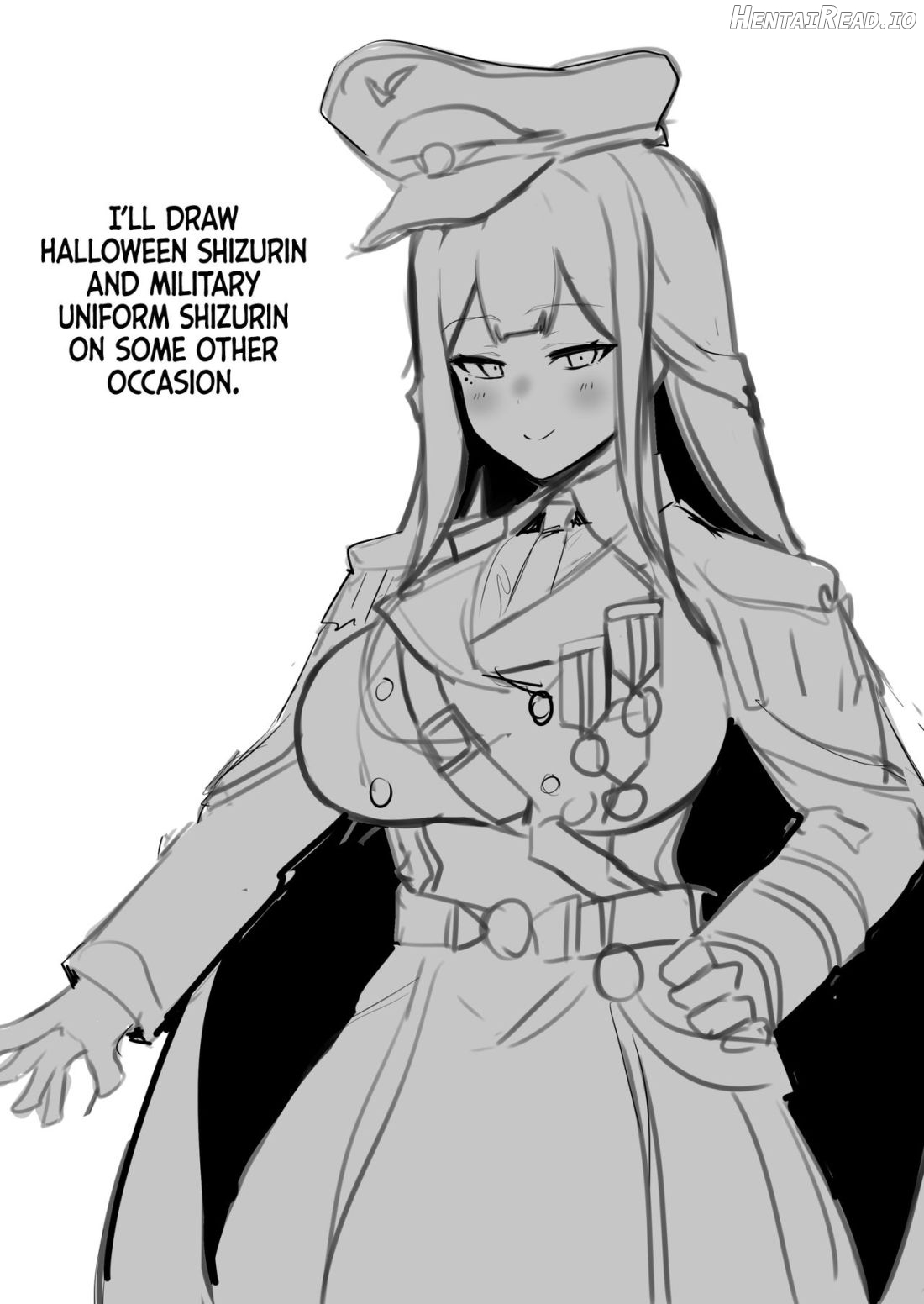 KUSA Hentai Chapter 1 - page 13
