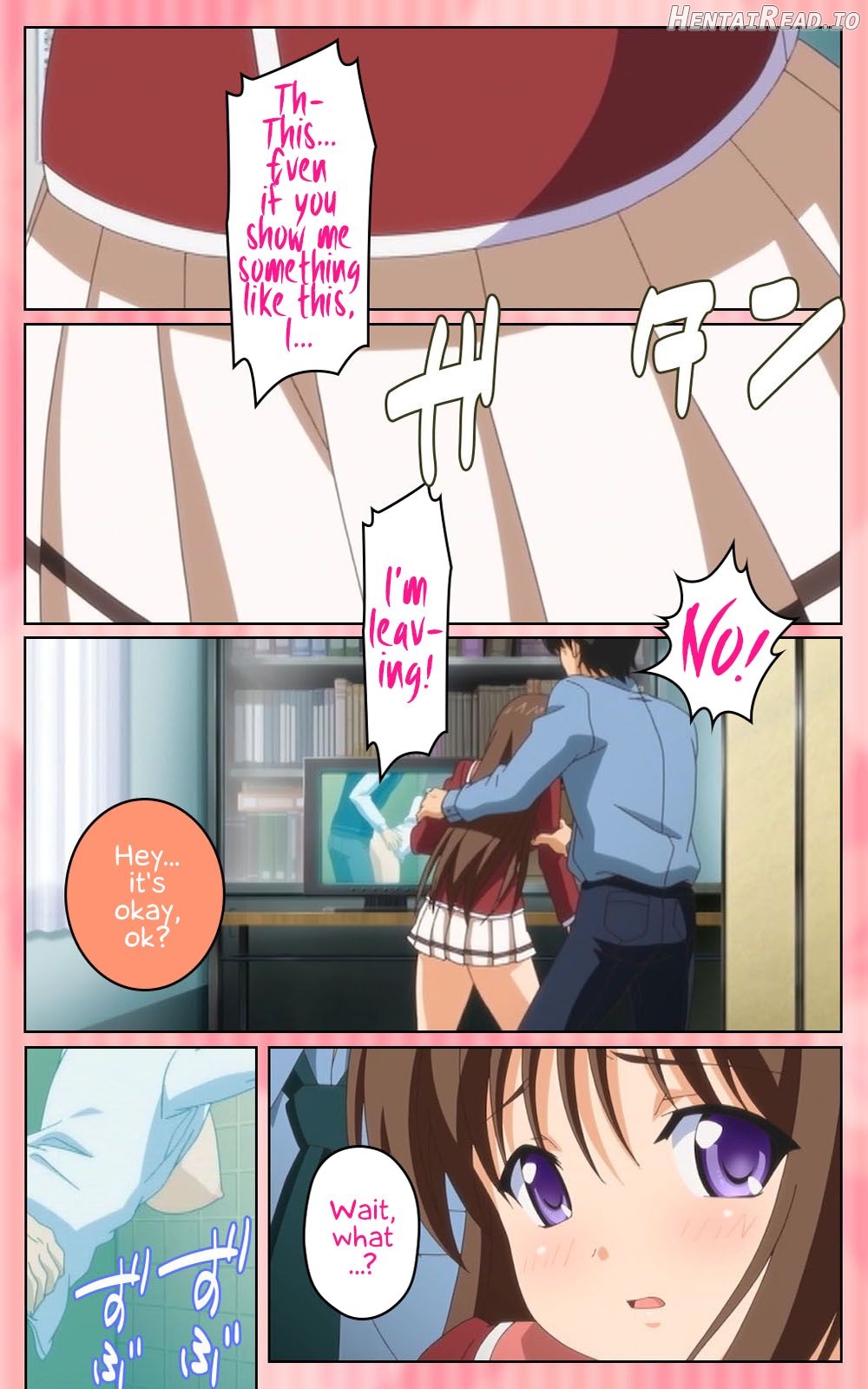 Oni Chichi 1 #2 Hashitanai Seiso na Leggings Complete Ban Chapter 1 - page 92