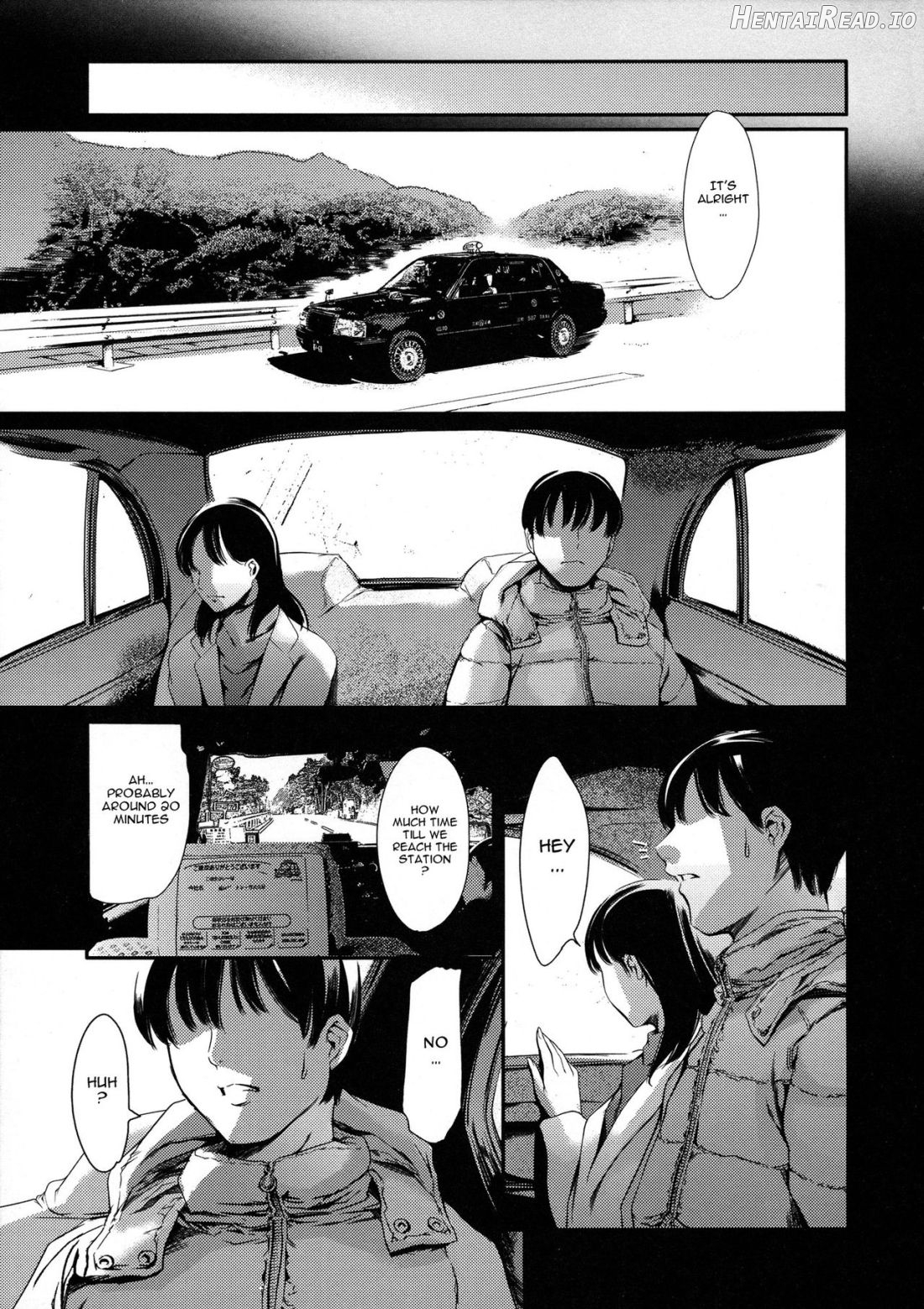 Dorei Tsuma Chapter 1 - page 151