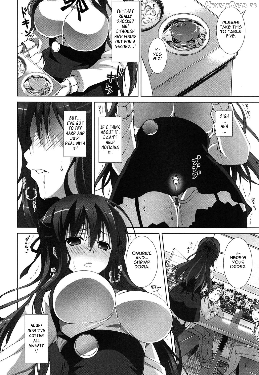 Itsu Sex Suru no, Imadesho! Chapter 1 - page 33
