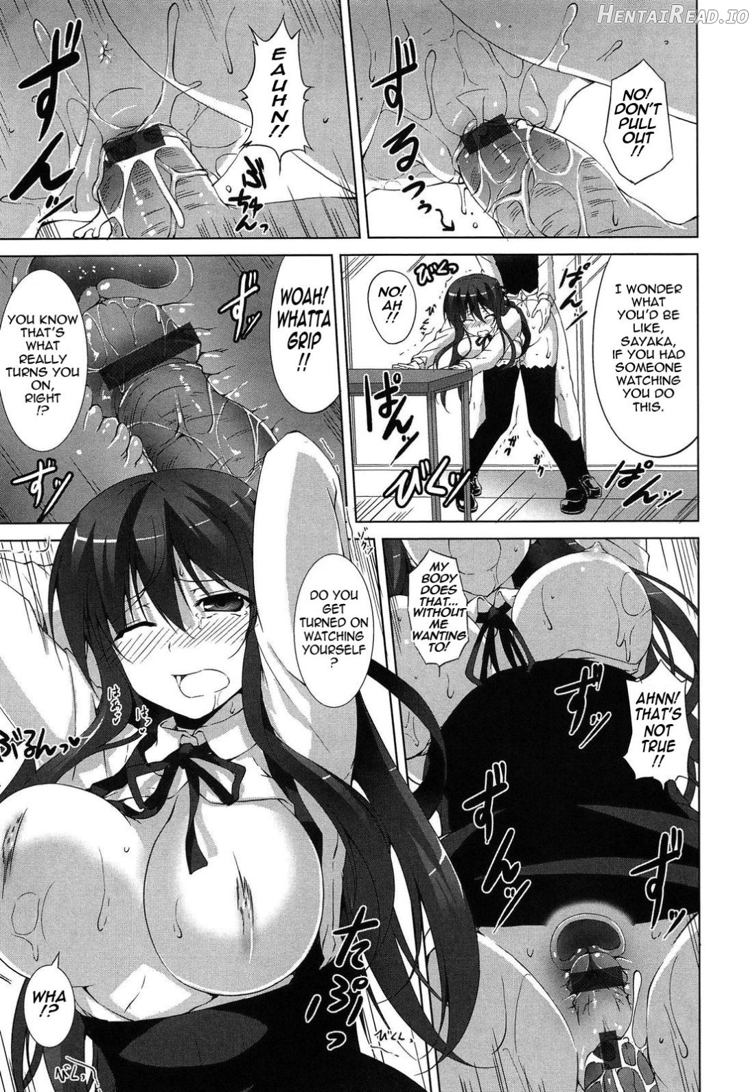 Itsu Sex Suru no, Imadesho! Chapter 1 - page 42