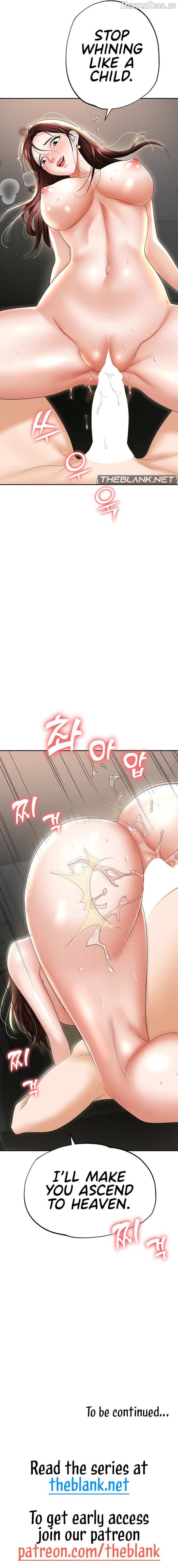 Boobie Trap Chapter 69 - page 25